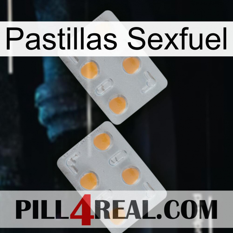 Sexfuel Pills 25
